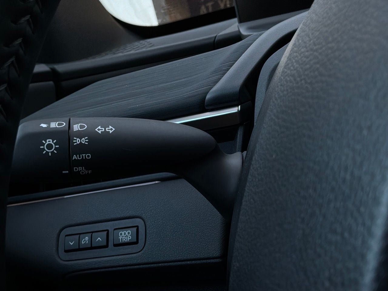 New 2026 Toyota C-HR AWD/4WD image 38