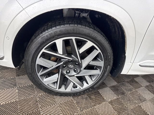 Certified 2023 Hyundai Santa Fe Calligraphy image 34