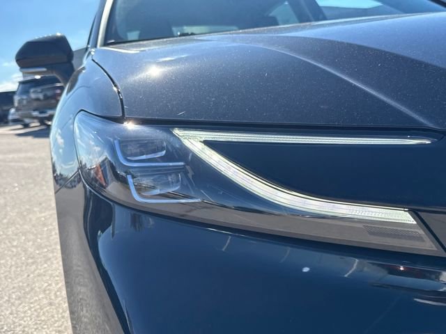 New 2026 Toyota Camry XLE image 11