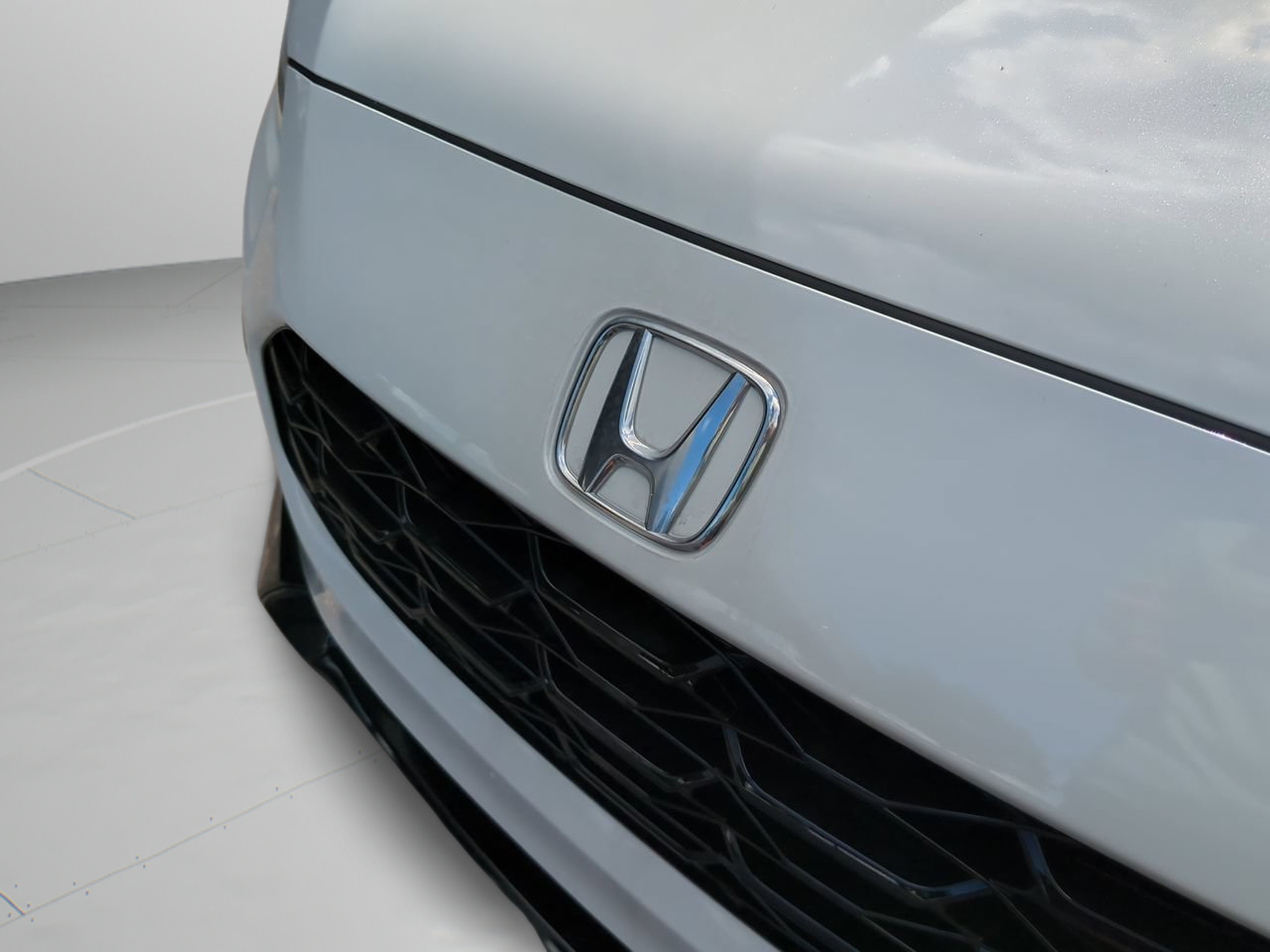 New 2027 Honda HR-V EX-L image 29