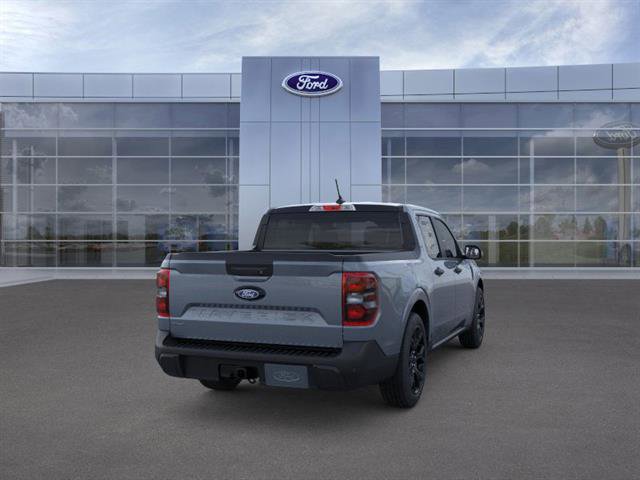 New 2026 Ford Maverick XLT w/ Equipment Group 301A image 11