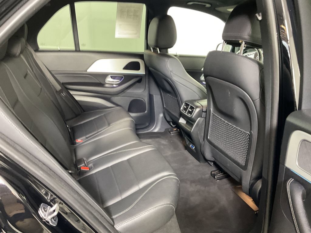 Used 2024 Mercedes-Benz GLE 450e GLE 450e Plug-In Hybrid image 23