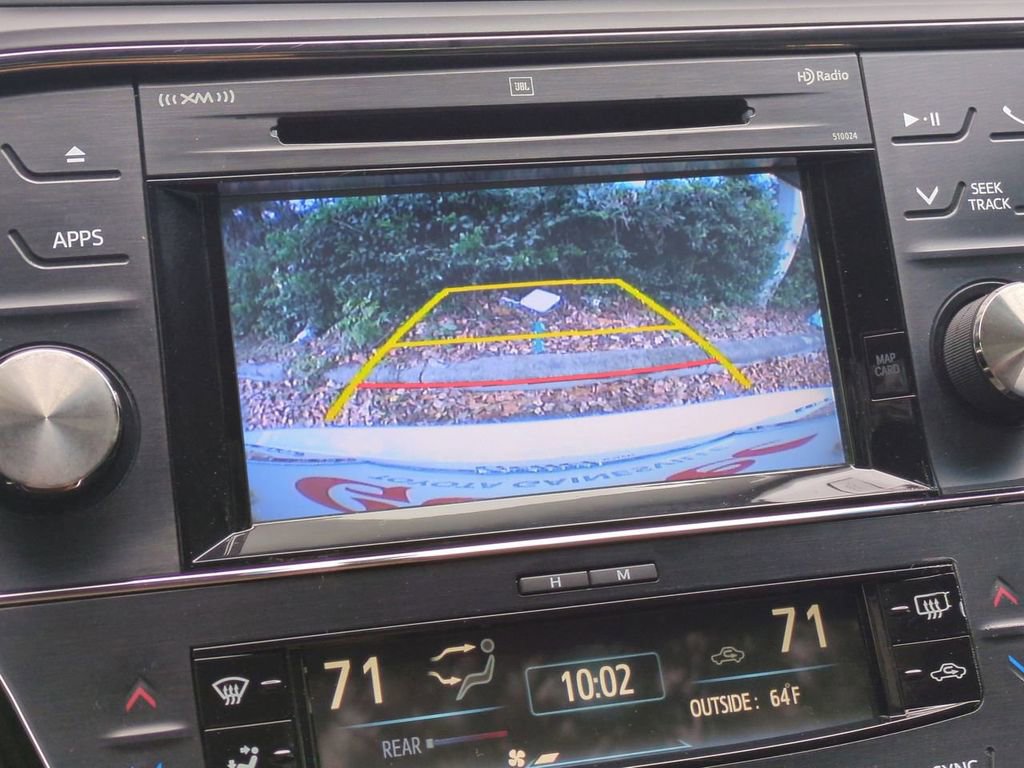 Used 2015 Toyota Avalon Limited image 21