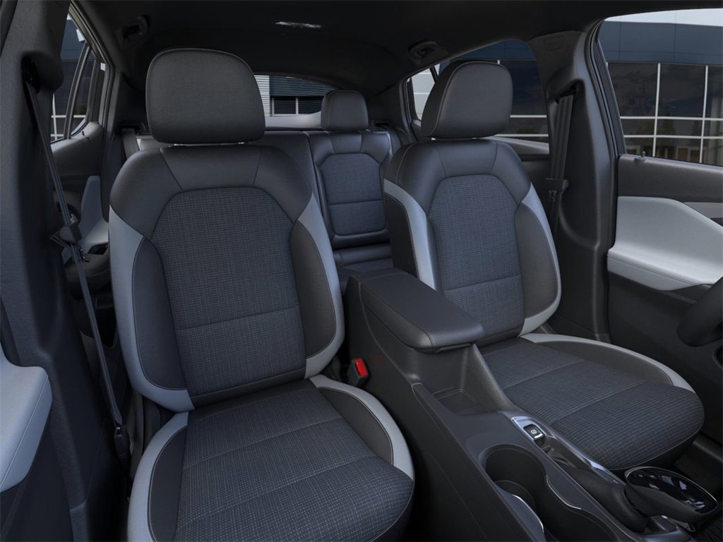 New 2026 Buick Envista Preferred w/ Convenience I Package image 16
