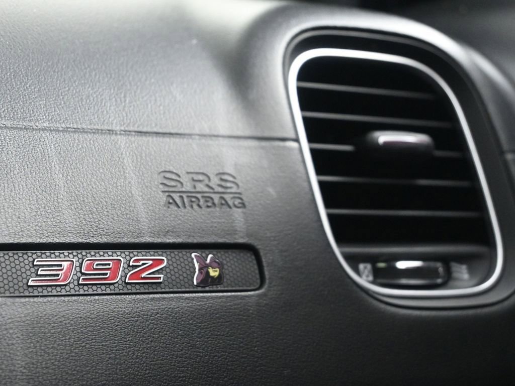 Used 2023 Dodge Charger Scat Pack w/ Dynamics Package image 28