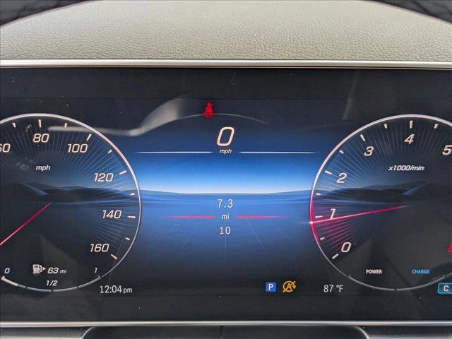 Used 2026 Mercedes-Benz GLC 300 4MATIC image 10