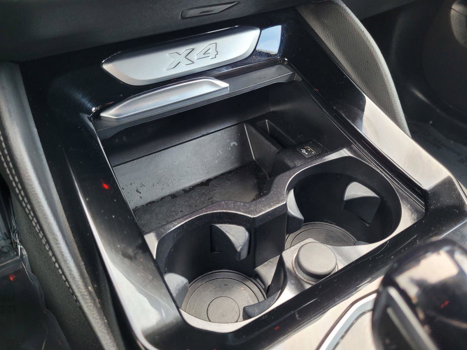 Certified 2022 BMW X4 xDrive30i image 27