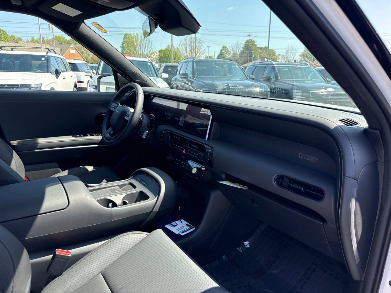 New 2026 Hyundai Palisade XRT Pro AWD/4WD image 21