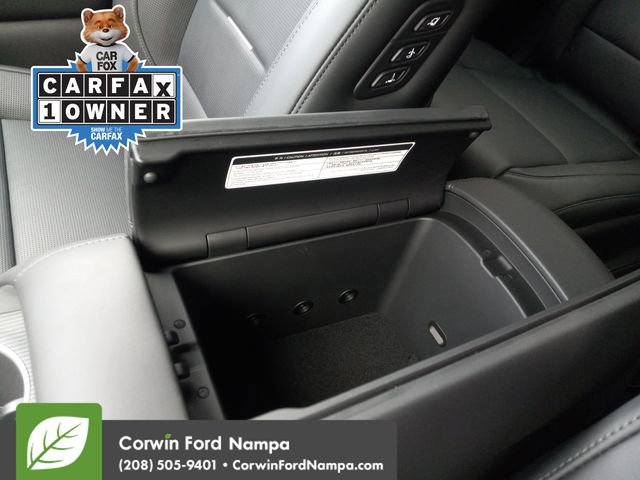 Used 2026 Hyundai Palisade Calligraphy image 20