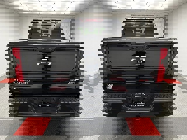 New 2025 Chevrolet Silverado 1500 RST w/ All Star Edition Plus image 5