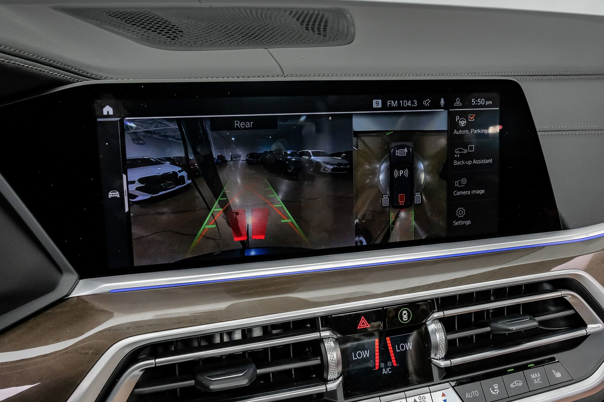 Used 2023 BMW X5 sDrive40i w/ M Sport Package image 27