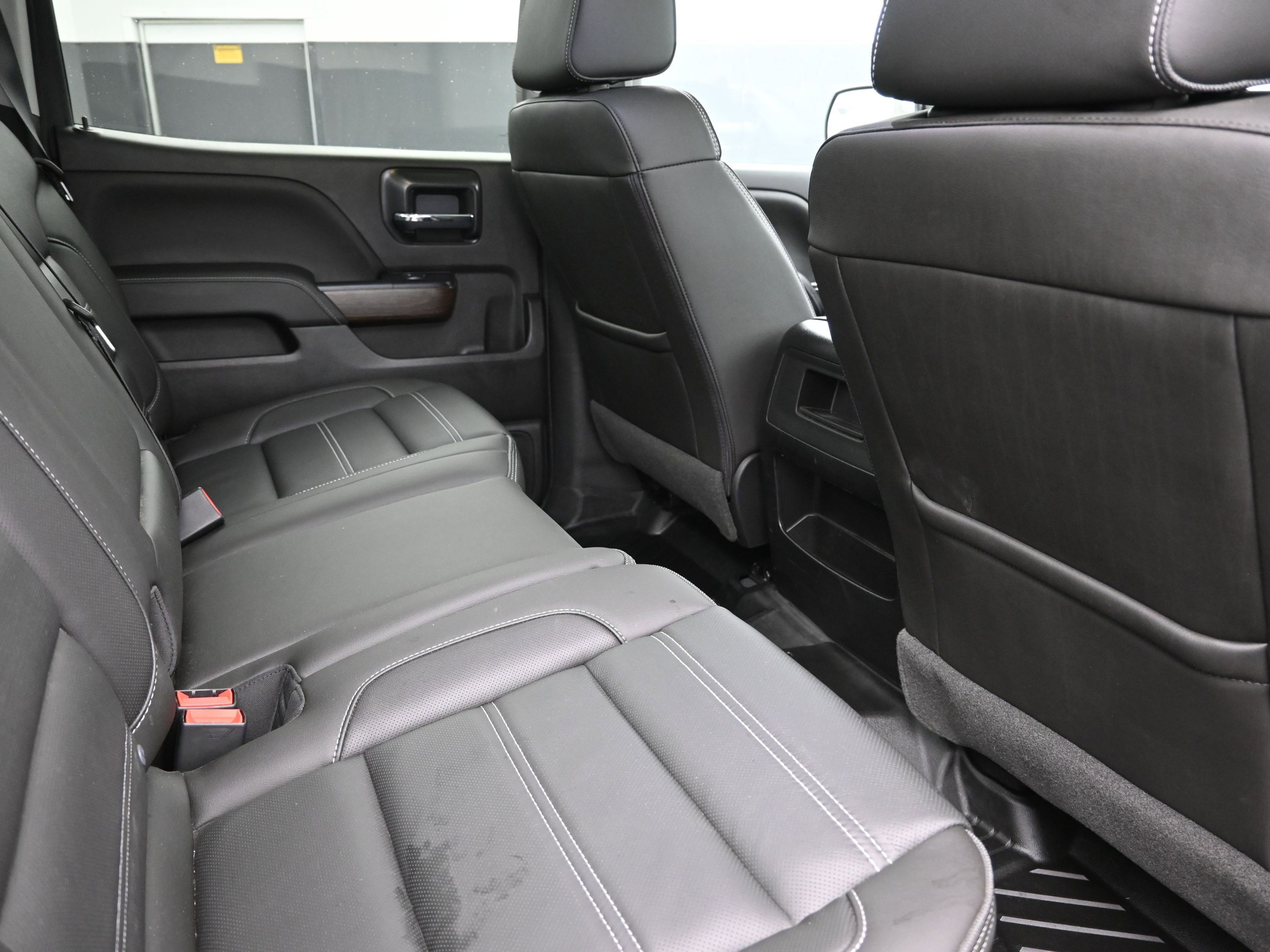 Used 2018 GMC Sierra 1500 Denali w/ Denali Ultimate Package image 23