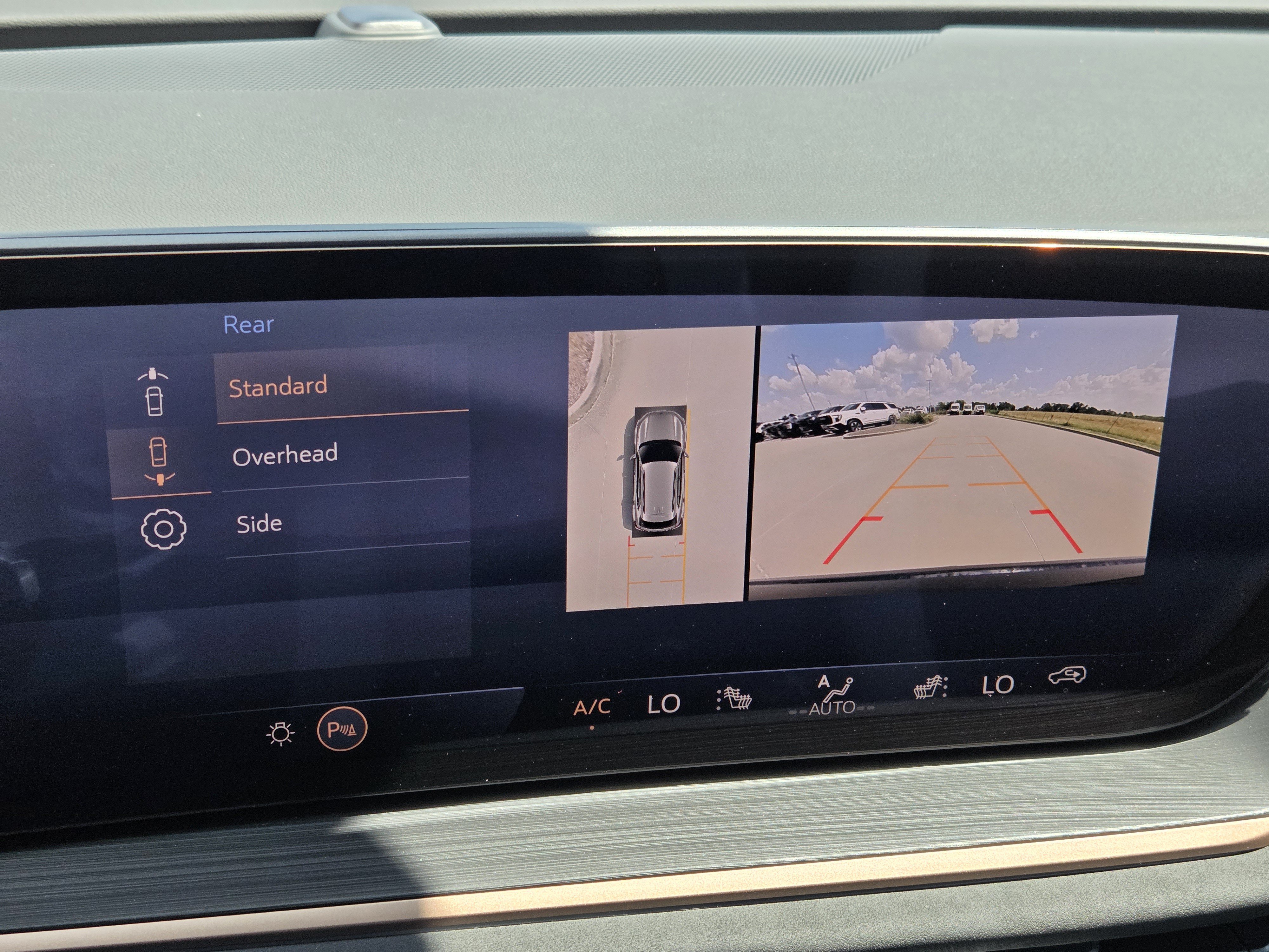 New 2026 Buick Envision Sport Touring AWD/4WD image 14