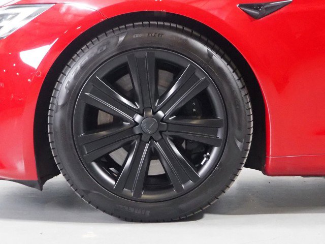 Used 2021 Tesla Model S Long Range image 54