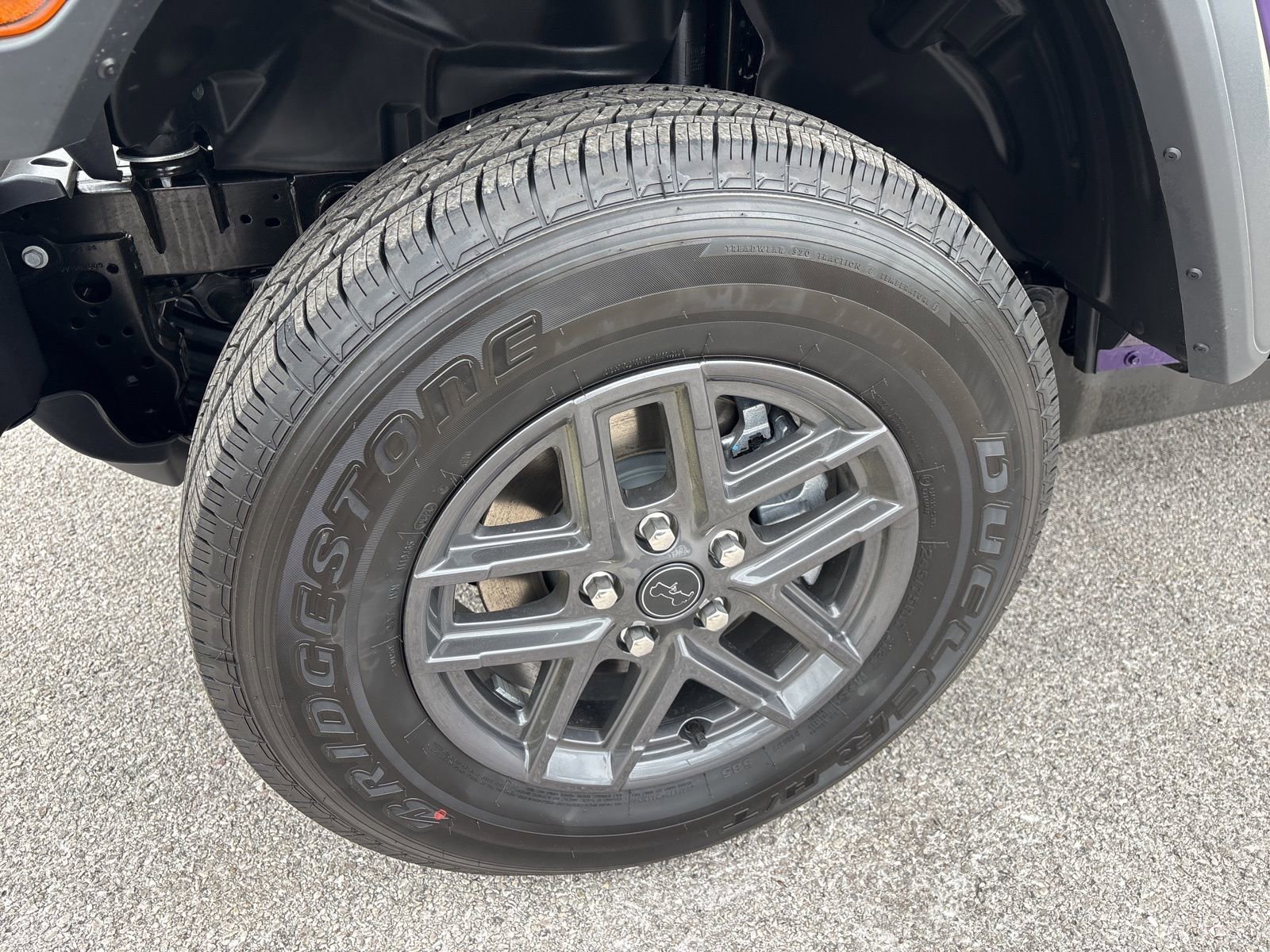 New 2026 Jeep Gladiator Sport image 30