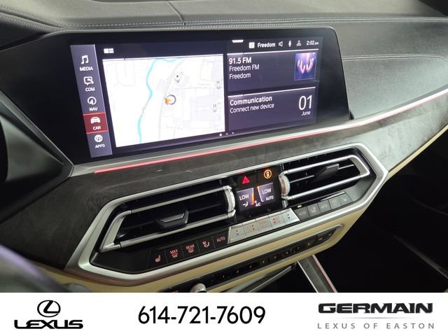 Used 2021 BMW X5 xDrive40i w/ Premium Package AWD/4WD image 27
