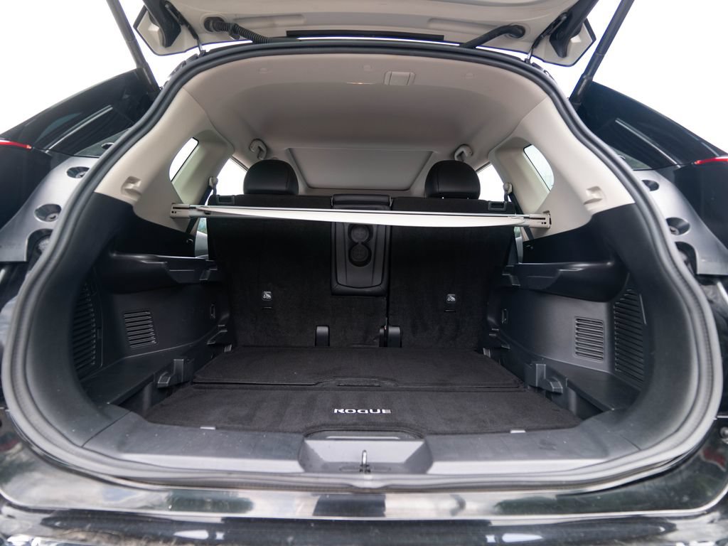 Used 2020 Nissan Rogue SL w/ Premium Package AWD/4WD image 39