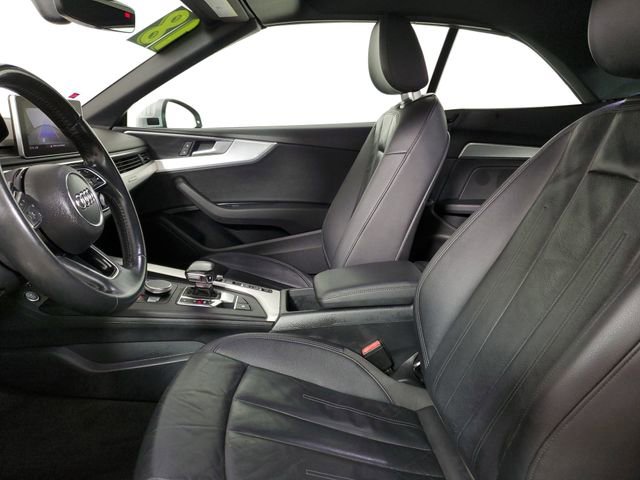 Used 2018 Audi A5 2.0T Premium Plus AWD/4WD image 17