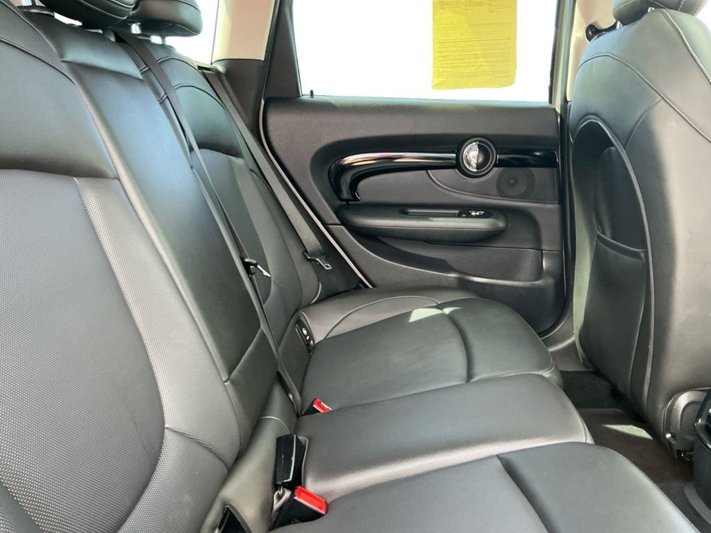 Used 2019 MINI Cooper Clubman S AWD/4WD image 20