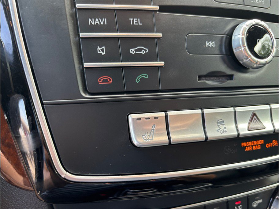 Used 2018 Mercedes-Benz GLS 450 4MATIC image 31