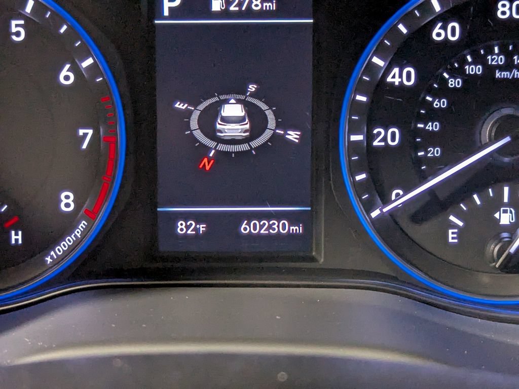 Used 2019 Hyundai Kona Ultimate FWD image 35