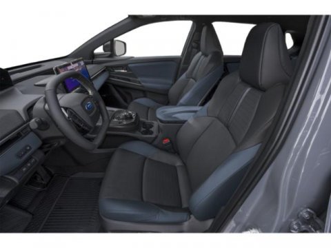 New 2027 Subaru Solterra AWD/4WD image 11