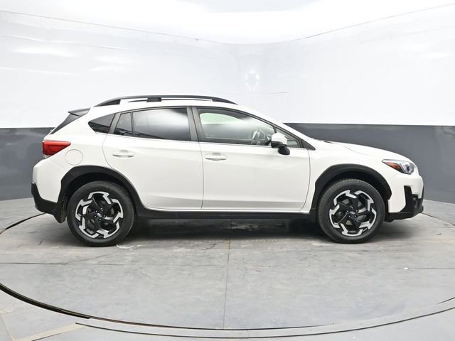 Used 2021 Subaru Crosstrek 2.5i Limited w/ Moonroof Package 2 AWD/4WD image 8