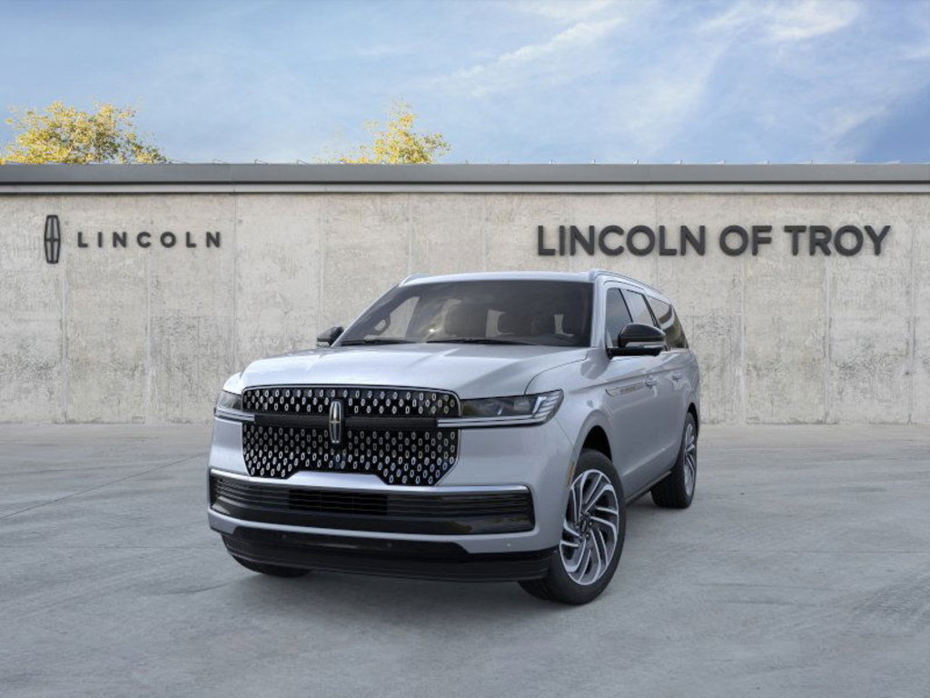 New 2026 Lincoln Navigator L Reserve image 2