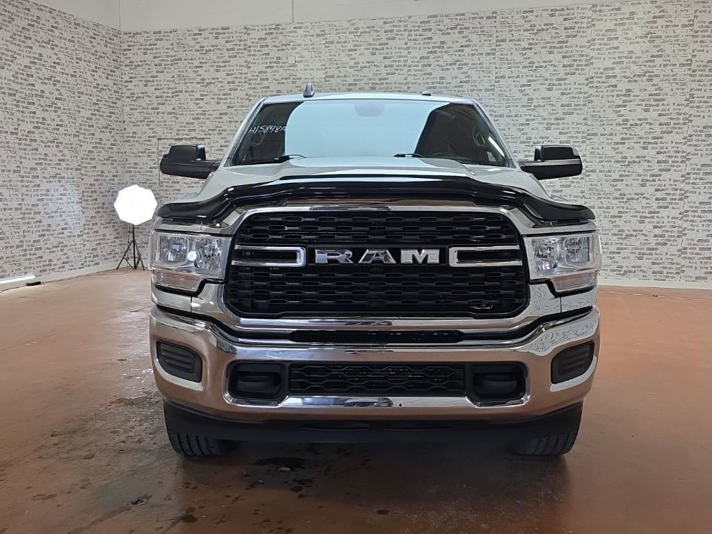 Used 2022 RAM 3500 Big Horn AWD/4WD image 2