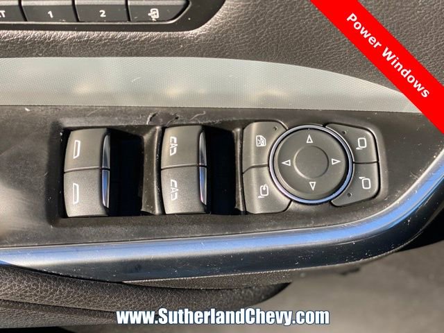 Used 2021 Cadillac XT4 Premium Luxury FWD image 16