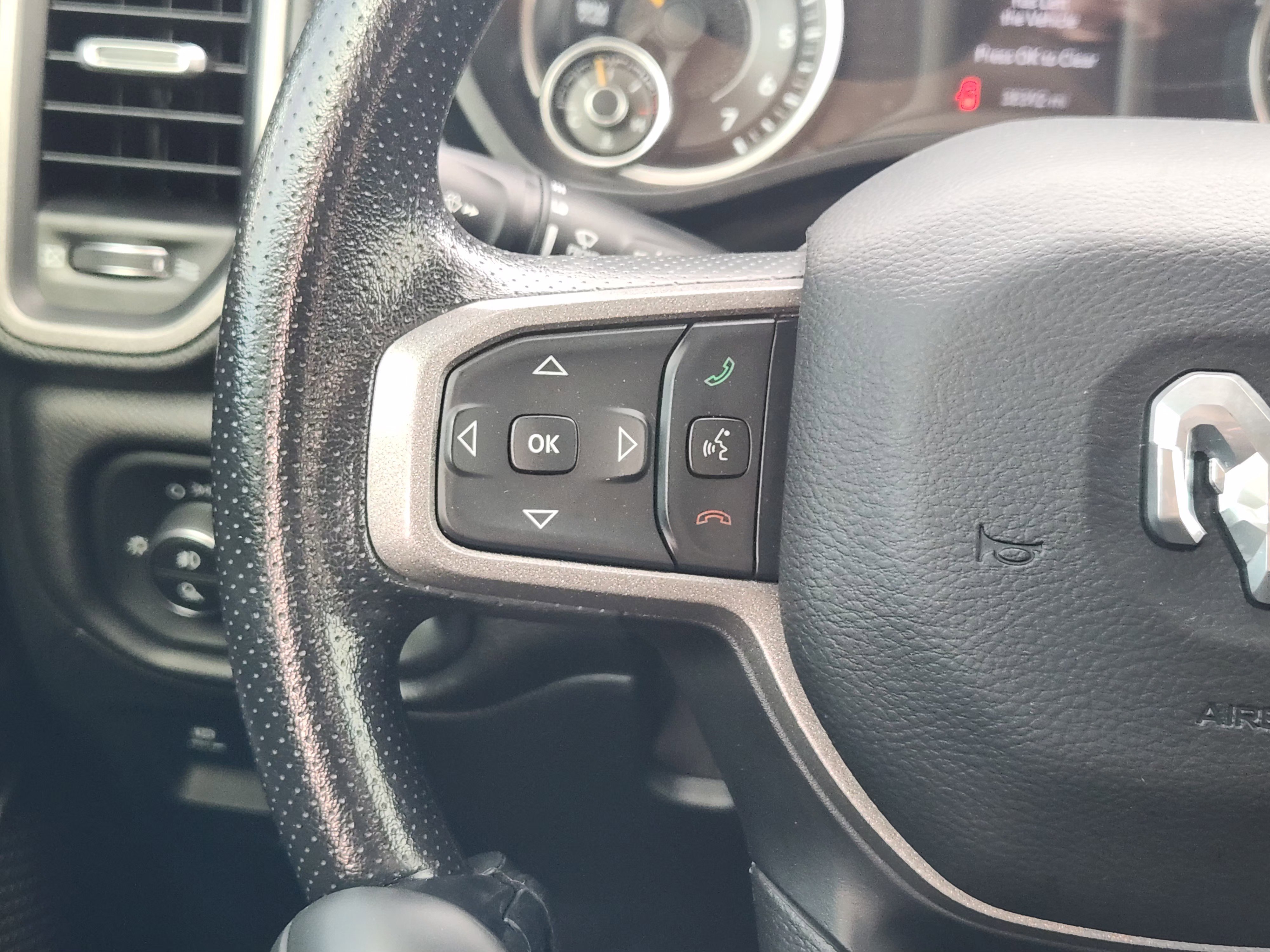 Used 2020 RAM 1500 Tradesman RWD image 28