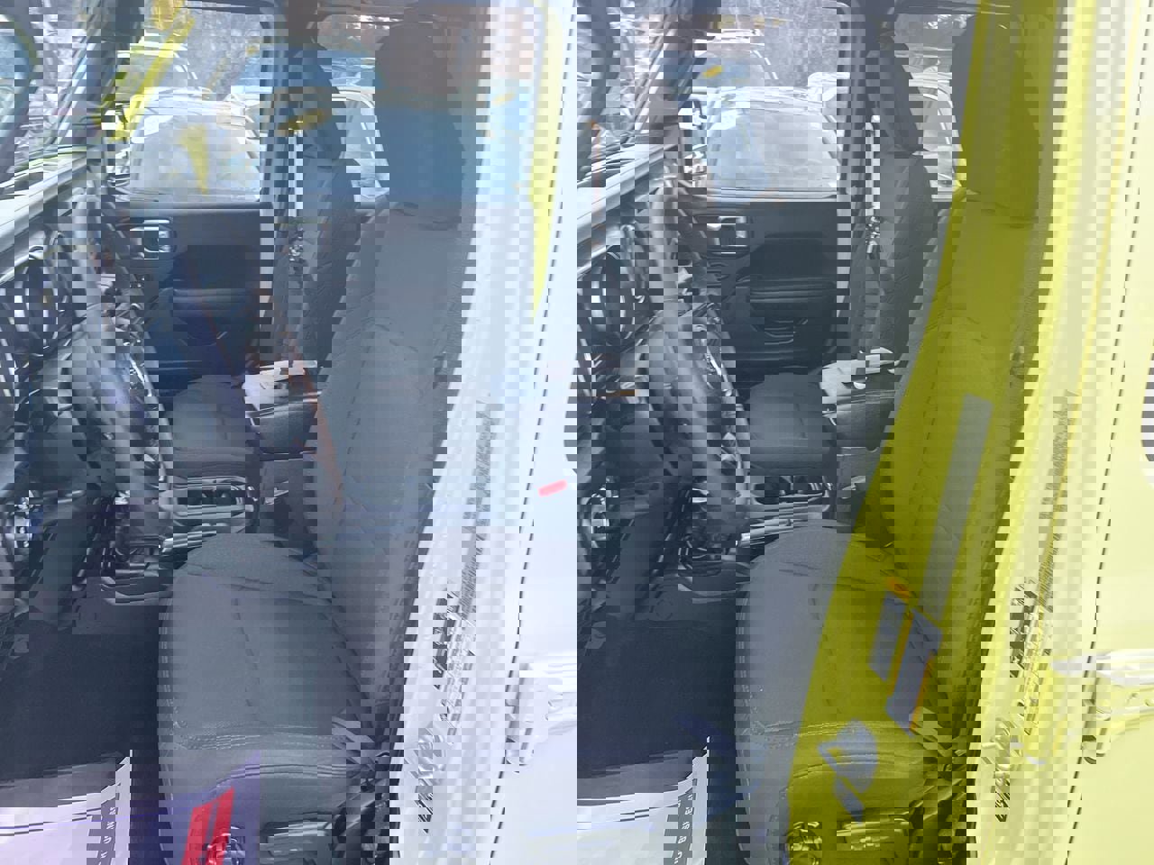 Used 2023 Jeep Gladiator Willys image 27