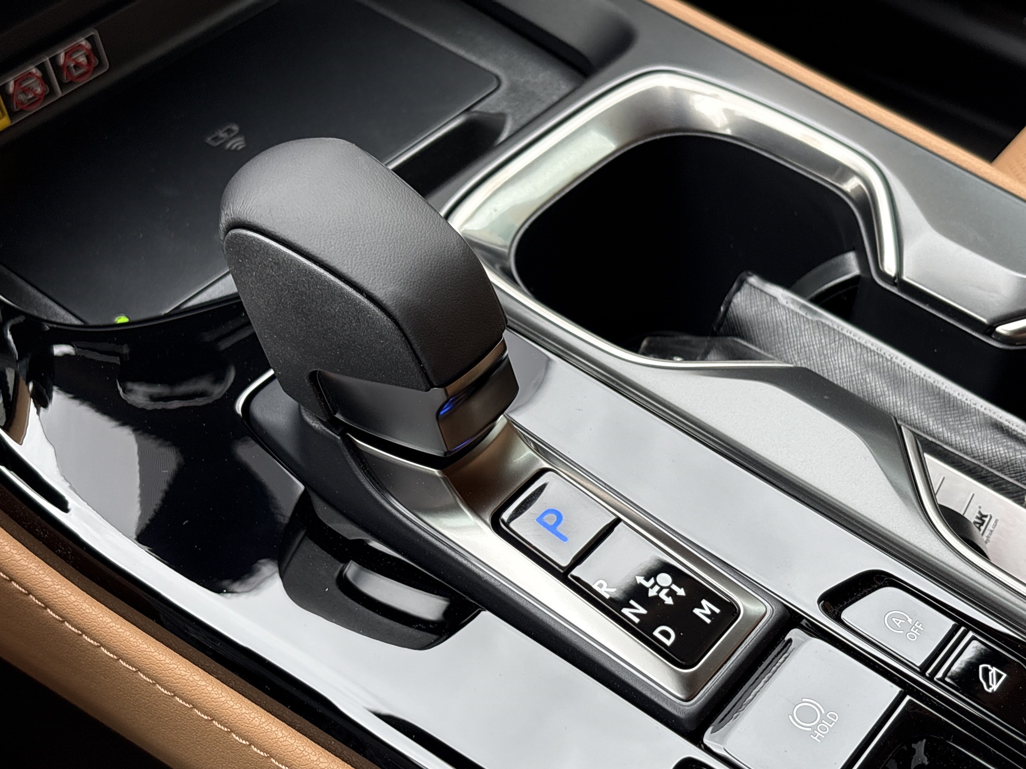 New 2026 Lexus NX 350 AWD w/ Accessory Package (2T) image 29
