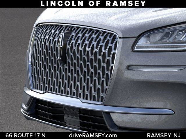 New 2026 Lincoln Corsair Premiere image 18