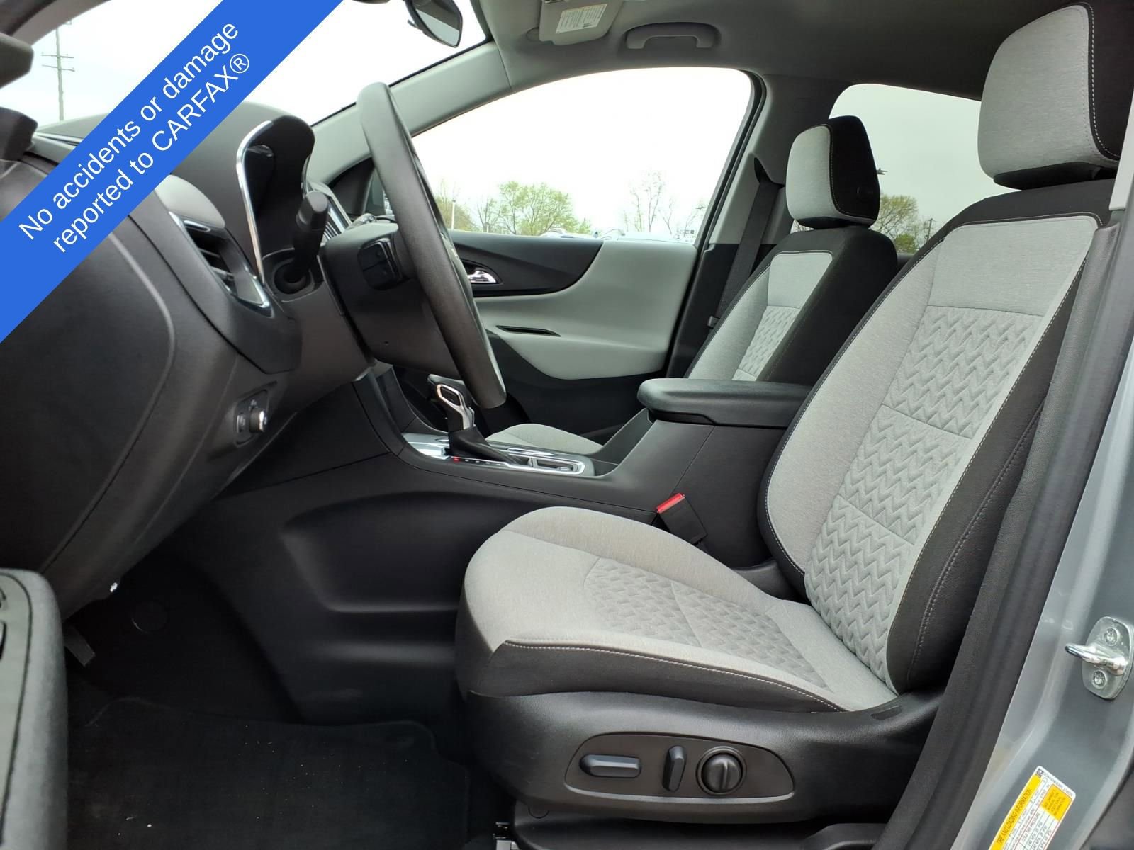 Used 2023 Chevrolet Equinox LS w/ LS Convenience Package FWD image 20