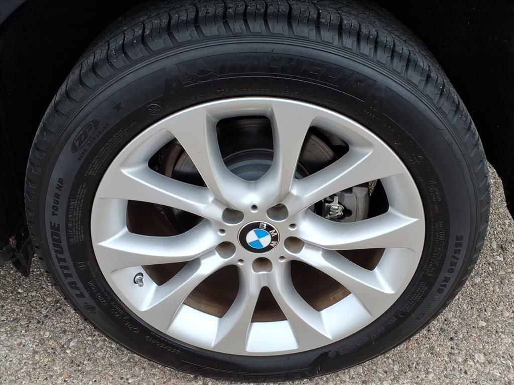 Used 2015 BMW X5 xDrive35i image 8