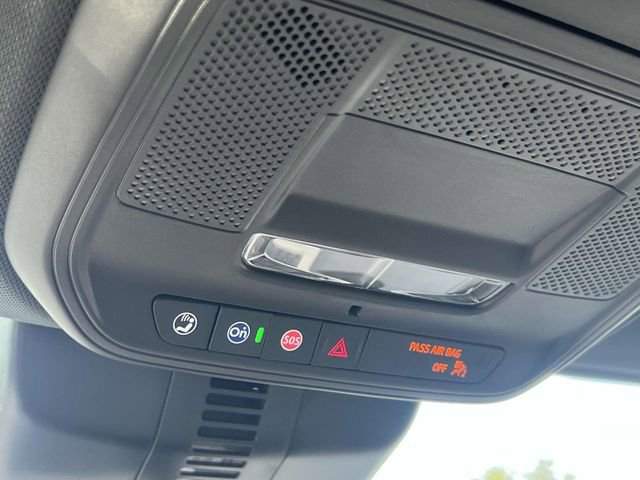 New 2026 GMC Acadia Elevation w/ Black Edition image 30