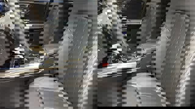 Certified 2025 Mercedes-Benz GLA 250 4MATIC image 55