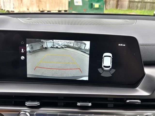 Used 2025 Kia Telluride S image 19