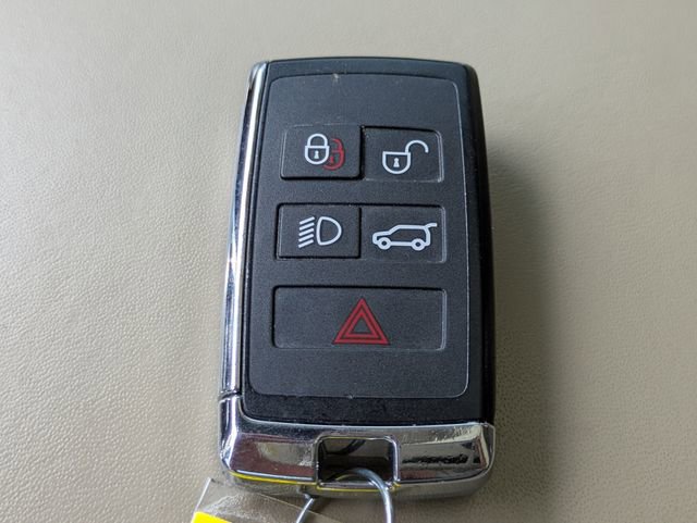 Used 2022 Land Rover Range Rover Sport HSE Silver Edition AWD/4WD image 29