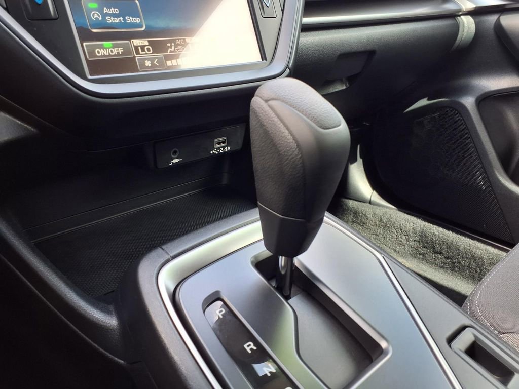 Used 2025 Subaru Impreza 2.0i w/ Popular Package #1A image 6