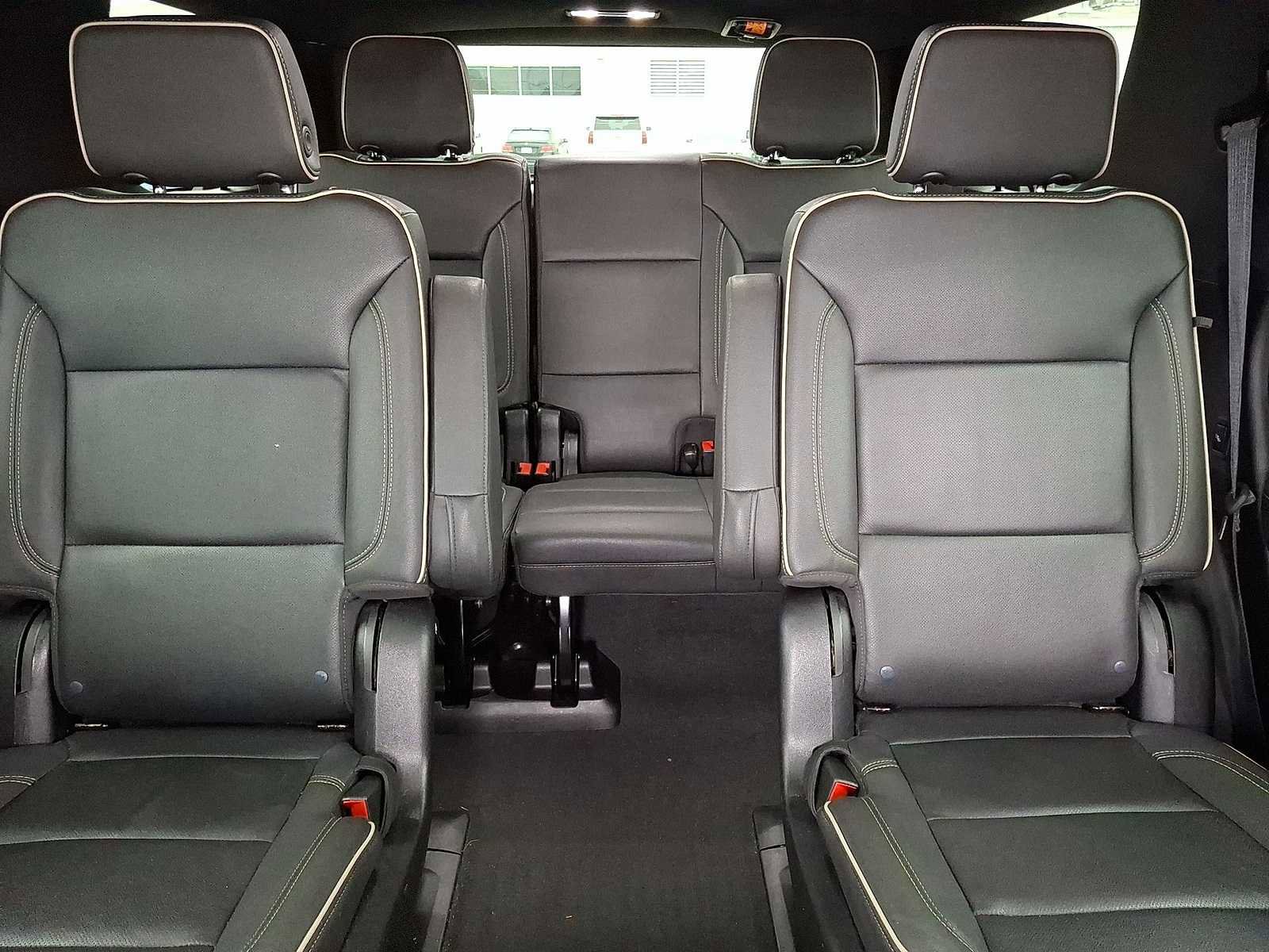 Used 2023 Chevrolet Tahoe Premier image 14