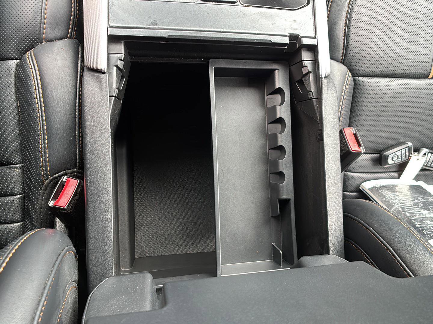 Used 2022 Ford F150 Platinum w/ Equipment Group 701A High image 33