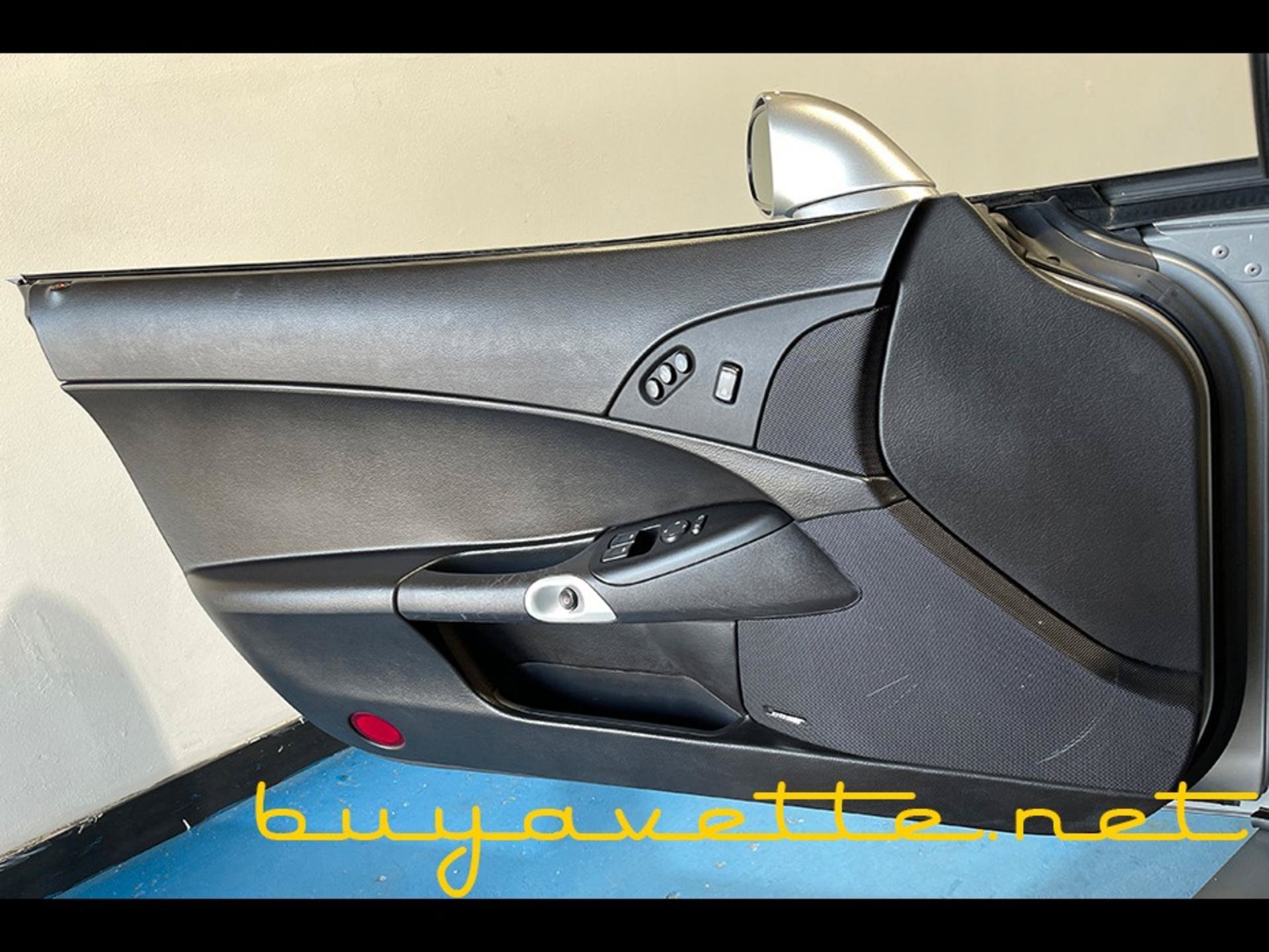 Used 2008 Chevrolet Corvette Z06 w/ Preferred Equipment Group RWD image 19
