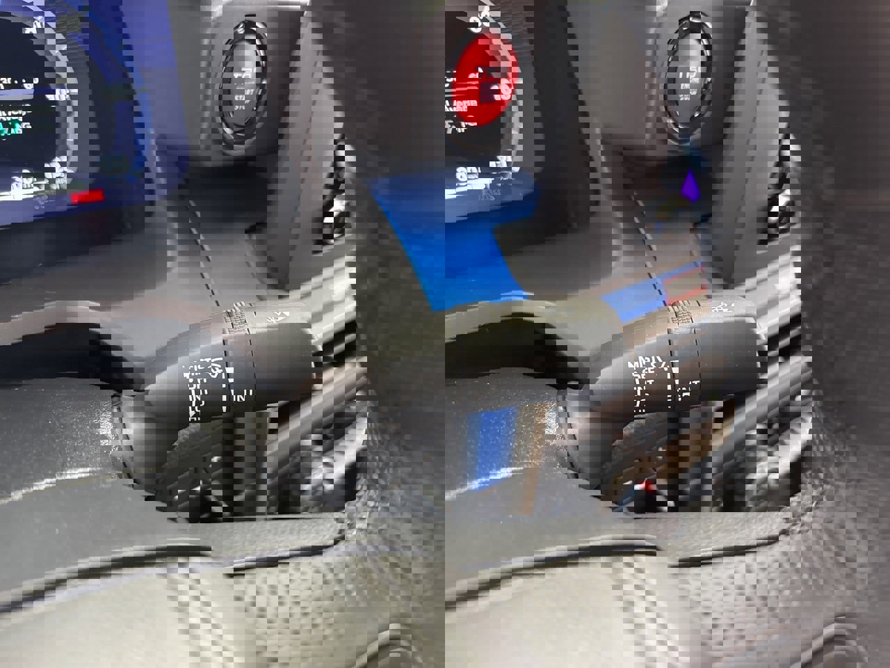 New 2025 Toyota Tacoma TRD Sport image 21