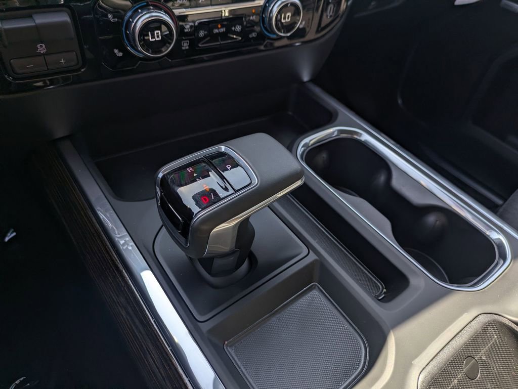 New 2026 GMC Sierra 1500 Elevation w/ Preferred Package image 27