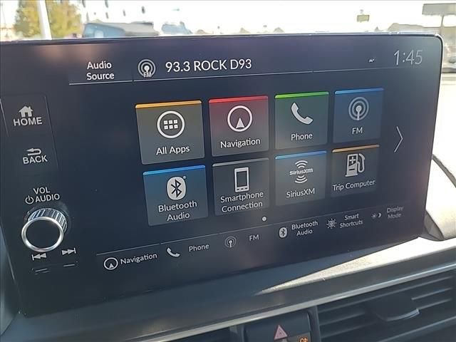 Used 2025 Honda Pilot Black Edition image 14