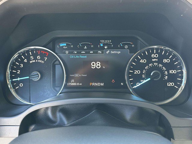 Used 2020 Ford F150 Lariat image 26