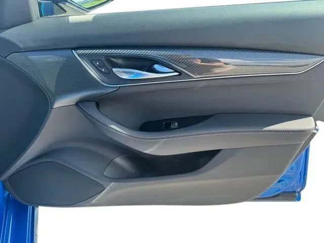 New 2026 Cadillac CT5 Sport w/ Technology Package AWD/4WD image 15
