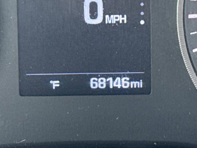 Used 2018 Hyundai Tucson SEL image 28